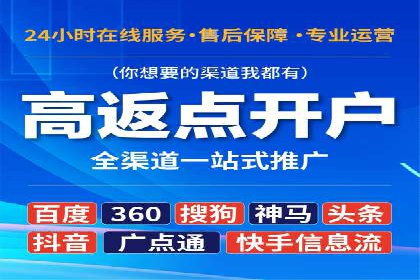 百度SEM竞价推广案例解析：某知名品牌如何抢占市场先机